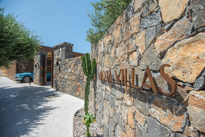 Image No.137-3 Bed Villa for sale