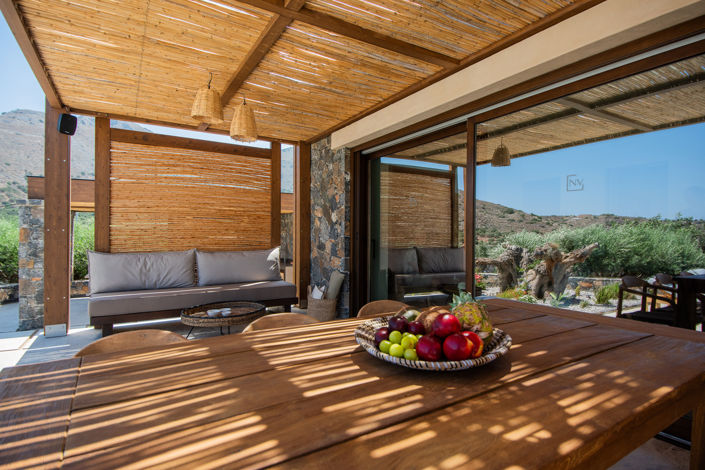 Image No.142-3 Bed Villa for sale