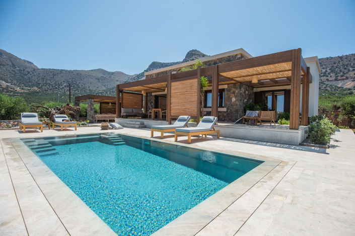 Image No.148-3 Bed Villa for sale