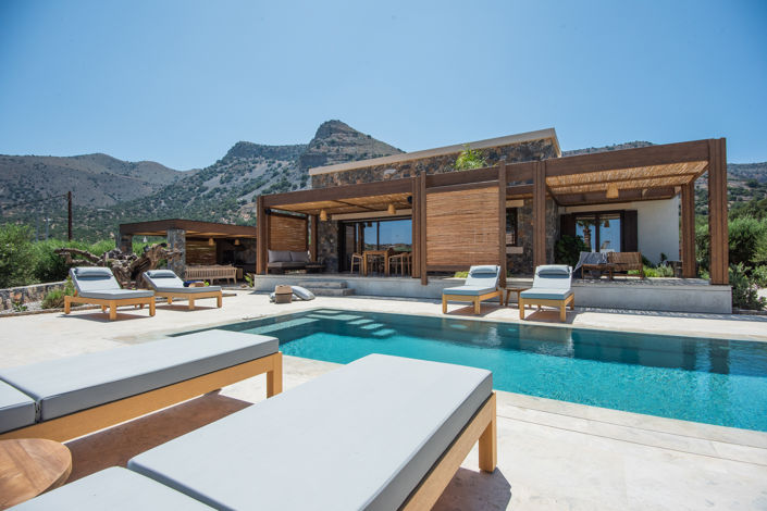 Image No.149-3 Bed Villa for sale