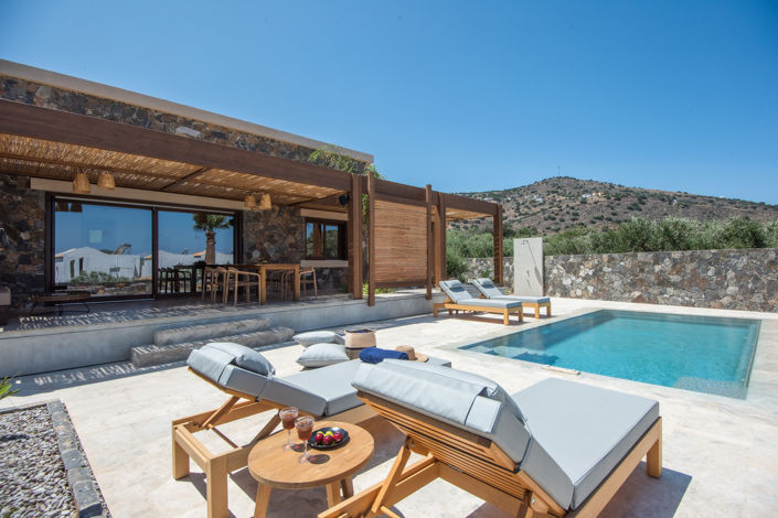 Image No.151-3 Bed Villa for sale