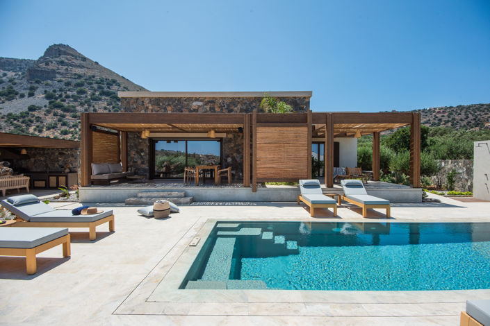 Image No.167-3 Bed Villa for sale