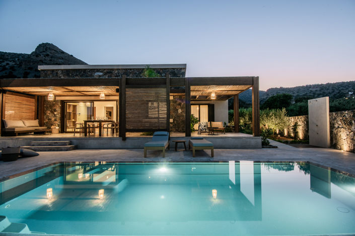 Image No.9-3 Bed Villa for sale