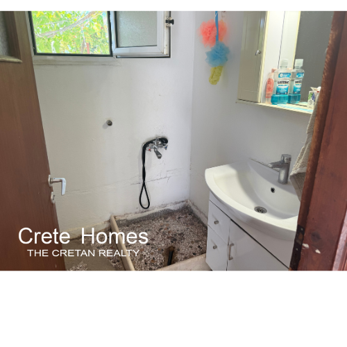 Image No.10-Maison de 1 chambre à vendre à Arkalochori