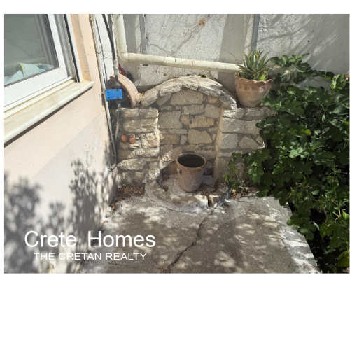 Image No.11-Maison de 1 chambre à vendre à Arkalochori