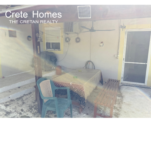 Image No.13-Maison de 1 chambre à vendre à Arkalochori