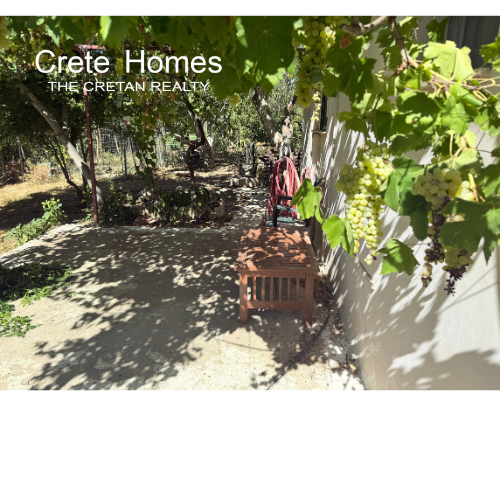 Image No.15-Maison de 1 chambre à vendre à Arkalochori