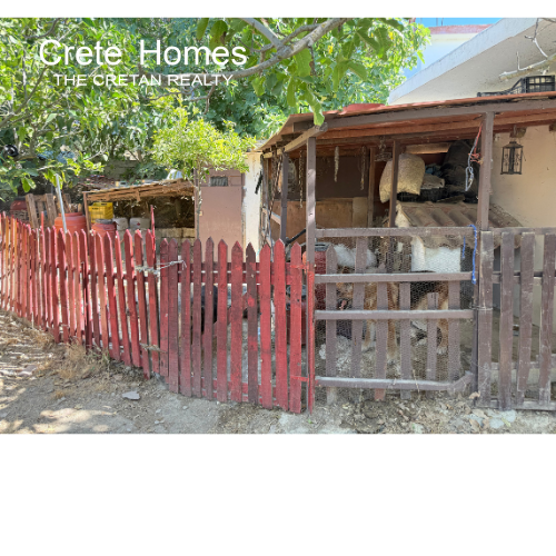 Image No.16-Maison de 1 chambre à vendre à Arkalochori
