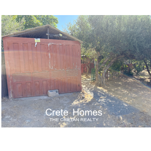 Image No.17-Maison de 1 chambre à vendre à Arkalochori