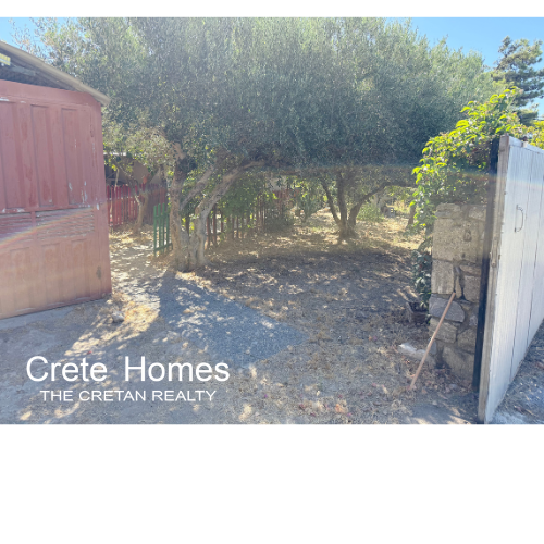 Image No.18-Maison de 1 chambre à vendre à Arkalochori