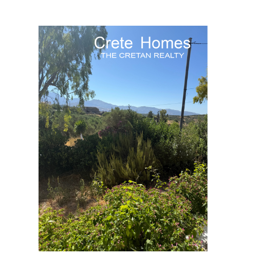 Image No.21-Maison de 1 chambre à vendre à Arkalochori