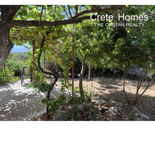 Image No.22-Maison de 1 chambre à vendre à Arkalochori