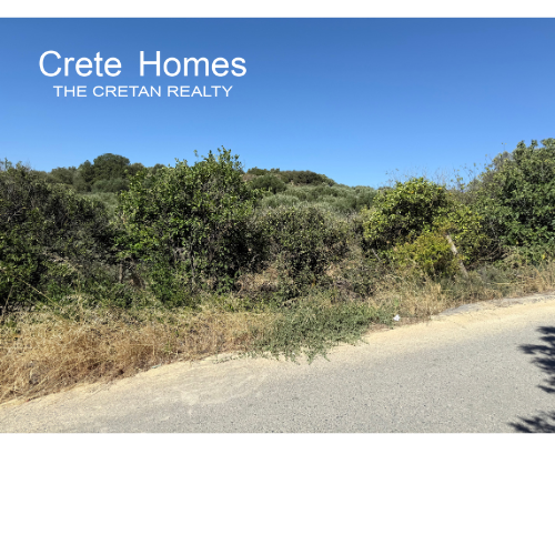 Image No.23-Maison de 1 chambre à vendre à Arkalochori