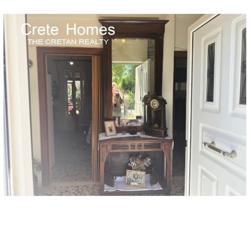 Image No.4-Maison de 1 chambre à vendre à Arkalochori