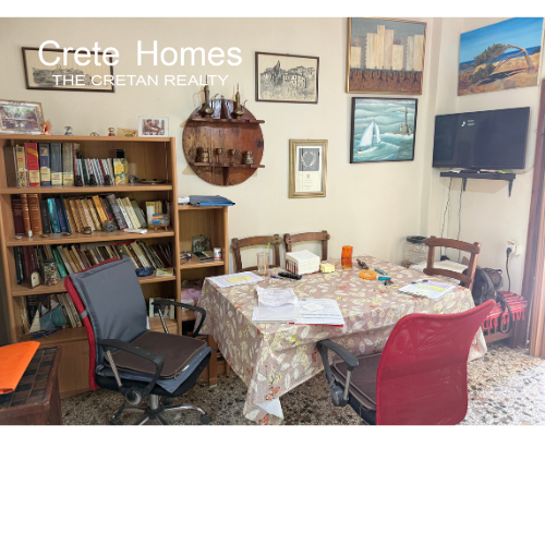 Image No.5-Maison de 1 chambre à vendre à Arkalochori