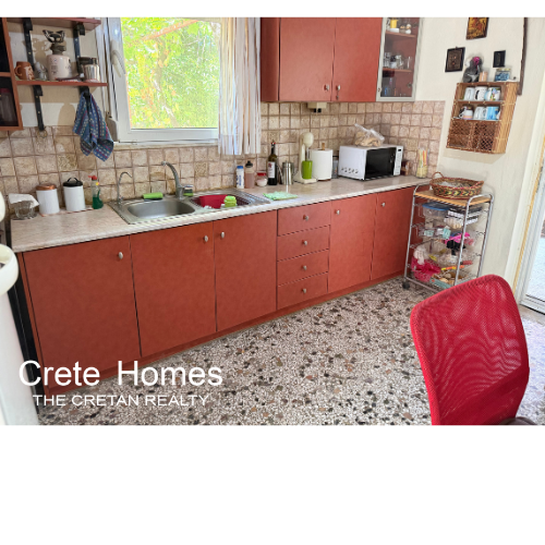 Image No.6-Maison de 1 chambre à vendre à Arkalochori