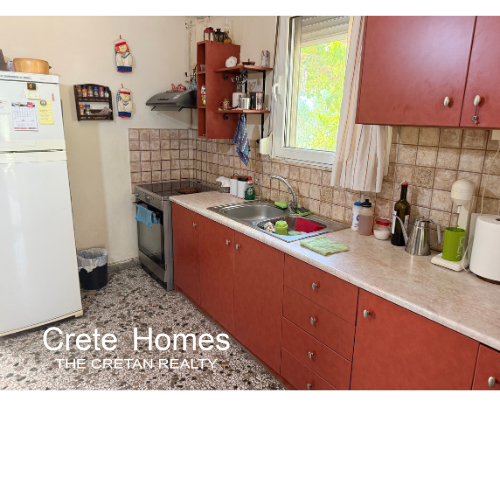 Image No.7-Maison de 1 chambre à vendre à Arkalochori