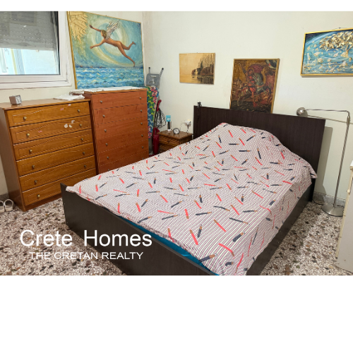 Image No.8-Maison de 1 chambre à vendre à Arkalochori