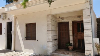 1 - Chania, House