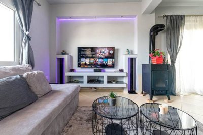 Crete Homes most sold property