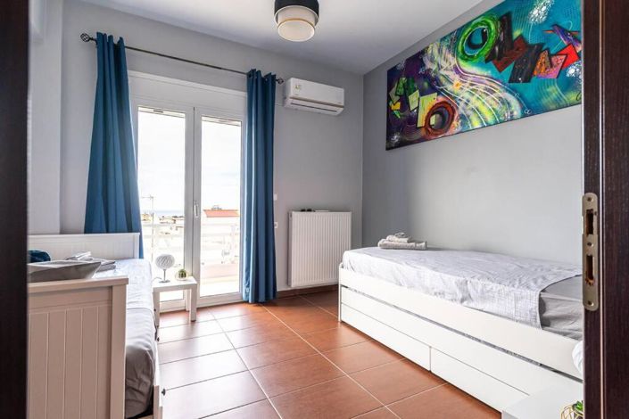 Image No.10-Maison de 2 chambres à vendre à Ammoudara