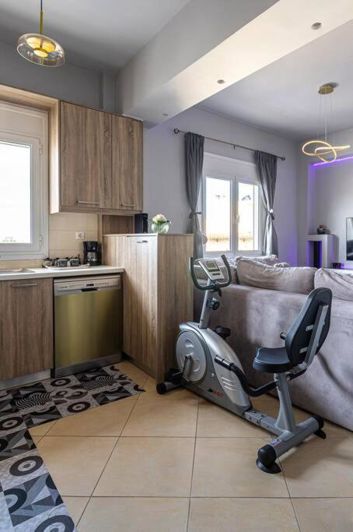 Image No.17-Maison de 2 chambres à vendre à Ammoudara