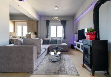 Crete Homes most sold property