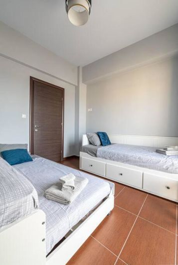 Image No.23-Maison de 2 chambres à vendre à Ammoudara