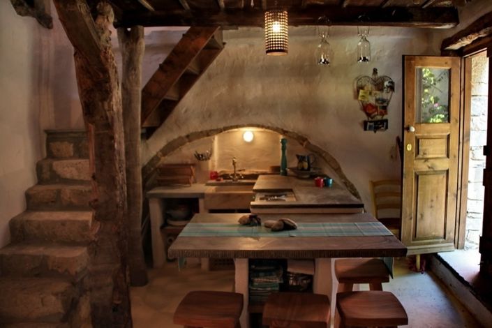 Image No.4-1 Bed House for sale