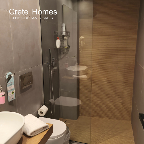 Image No.27-Commercial de 10 chambres à vendre à Agios Nikolaos