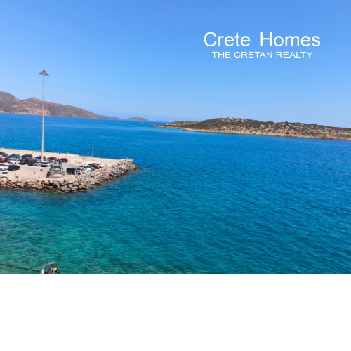 Image No.37-Commercial de 10 chambres à vendre à Agios Nikolaos