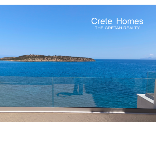 Image No.38-Commercial de 10 chambres à vendre à Agios Nikolaos