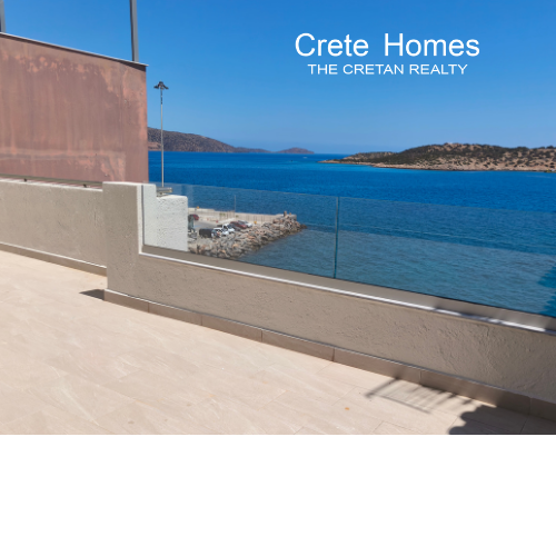 Image No.39-Commercial de 10 chambres à vendre à Agios Nikolaos