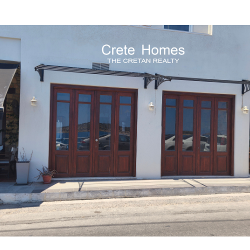 Image No.4-Commercial de 10 chambres à vendre à Agios Nikolaos