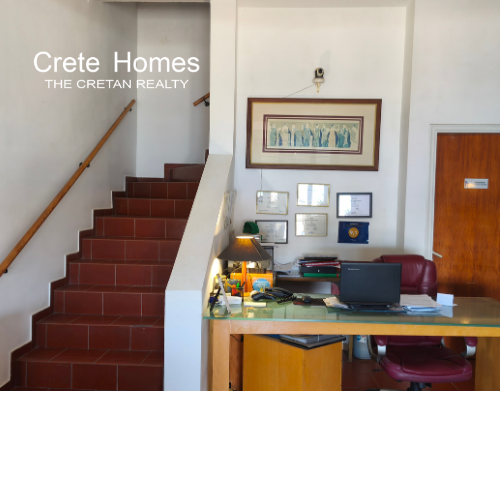 Image No.45-Commercial de 10 chambres à vendre à Agios Nikolaos