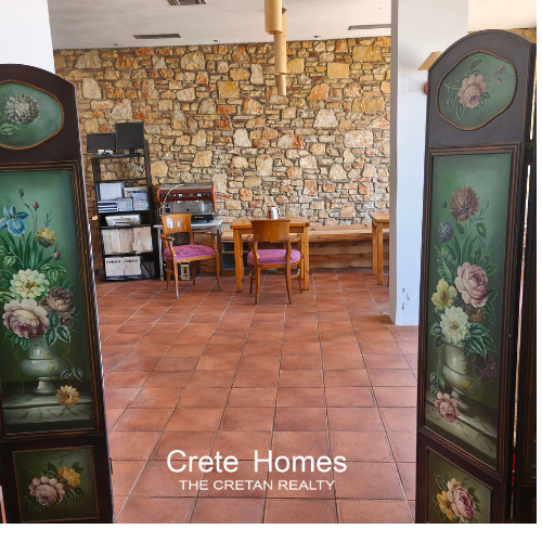 Image No.47-Commercial de 10 chambres à vendre à Agios Nikolaos