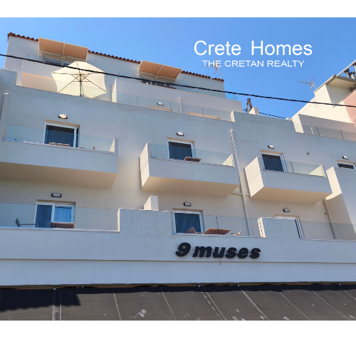 Image No.5-Commercial de 10 chambres à vendre à Agios Nikolaos