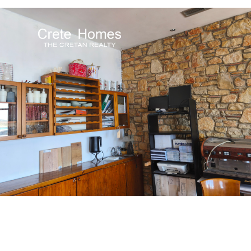 Image No.52-Commercial de 10 chambres à vendre à Agios Nikolaos