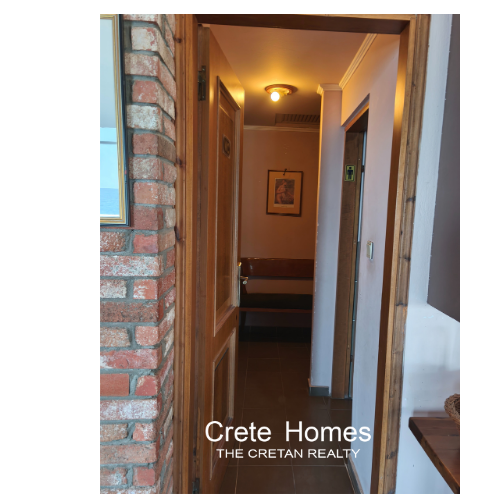 Image No.58-Commercial de 10 chambres à vendre à Agios Nikolaos