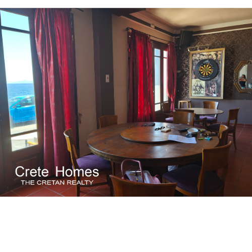 Image No.59-Commercial de 10 chambres à vendre à Agios Nikolaos