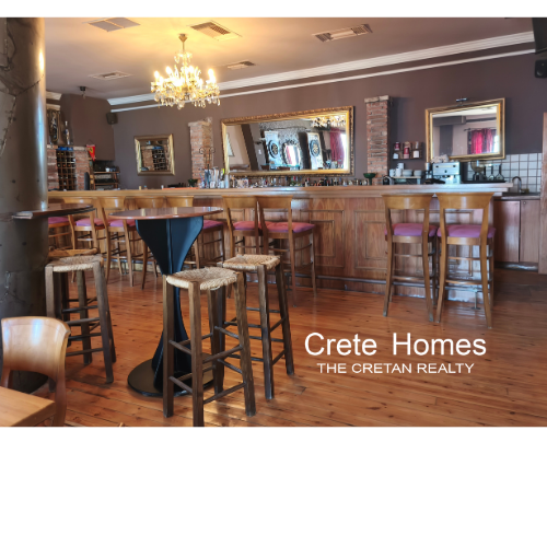 Image No.60-Commercial de 10 chambres à vendre à Agios Nikolaos