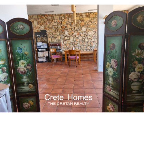 Image No.61-Commercial de 10 chambres à vendre à Agios Nikolaos