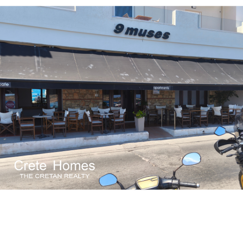 Image No.7-Commercial de 10 chambres à vendre à Agios Nikolaos