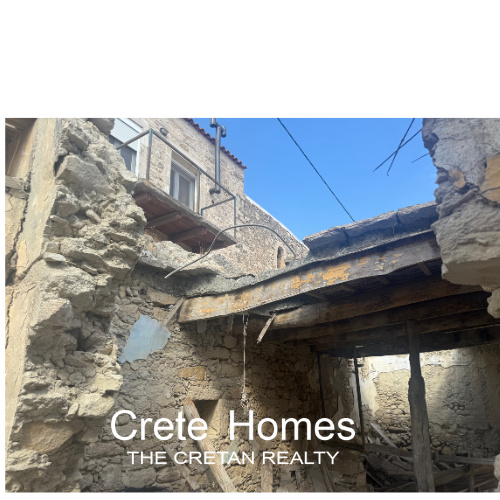 Image No.10-Maison à vendre à Héraklion