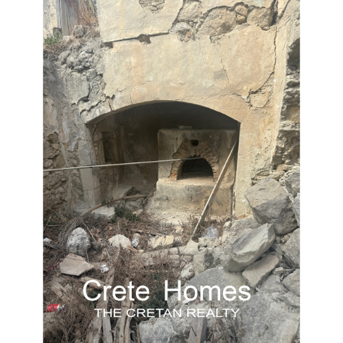 Image No.11-Maison à vendre à Héraklion