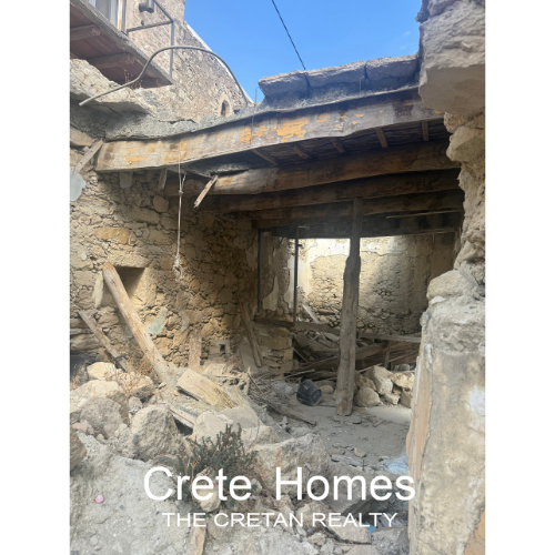 Image No.12-Maison à vendre à Héraklion