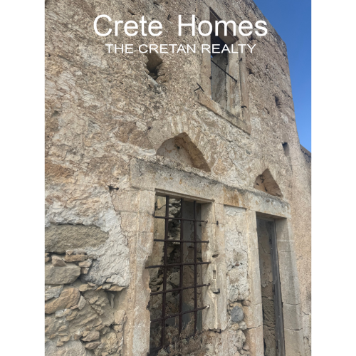 Image No.13-Maison à vendre à Héraklion