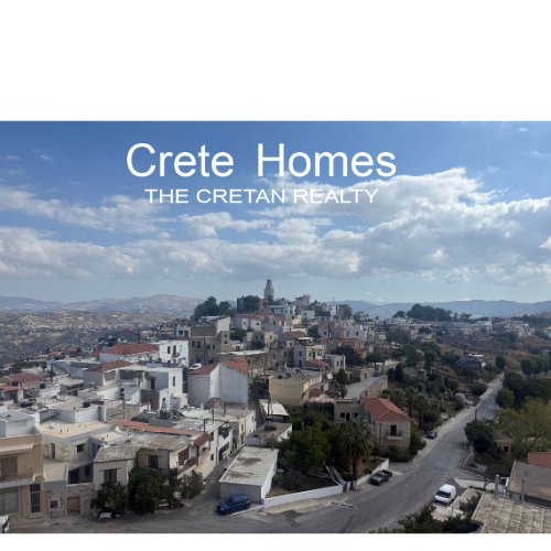 Image No.15-Maison à vendre à Héraklion