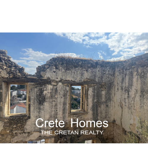 Image No.16-Maison à vendre à Héraklion