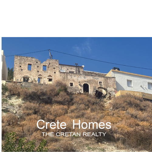 Image No.2-Maison à vendre à Héraklion